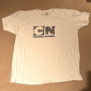 Cartoon Network mens t-shirt
